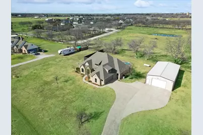 7240 Hunnington Drive, Sanger, TX 76266 - Photo 35