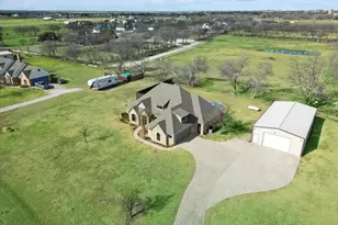 7240 Hunnington Dr, Sanger, TX 76266 - Photo 35