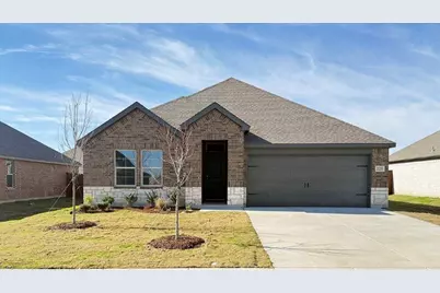 523 Trot Trail, Waxahachie, TX 75165 - Photo 1