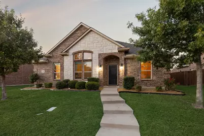 1326 White Water Lane, Rockwall, TX 75087 - Photo 1