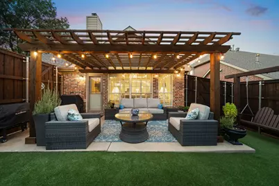 14881 Holly Leaf Drive, Frisco, TX 75035 - Photo 29