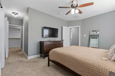 607 S Alamo Street, Weatherford, TX 76086 - Photo 17