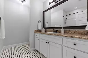 607 S Alamo St, Weatherford, TX 76086 - Photo 19