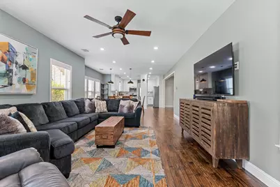 607 S Alamo Street, Weatherford, TX 76086 - Photo 7