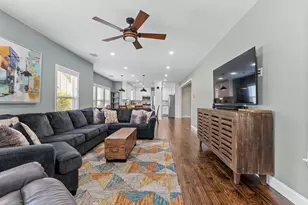 607 S Alamo St, Weatherford, TX 76086 - Photo 7