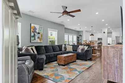 607 S Alamo Street, Weatherford, TX 76086 - Photo 5