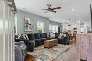 607 S Alamo St, Weatherford, TX 76086 - Photo 5