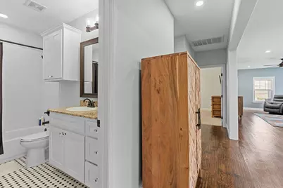 607 S Alamo Street, Weatherford, TX 76086 - Photo 23