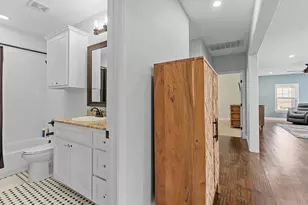 607 S Alamo St, Weatherford, TX 76086 - Photo 23