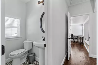 607 S Alamo Street, Weatherford, TX 76086 - Photo 25