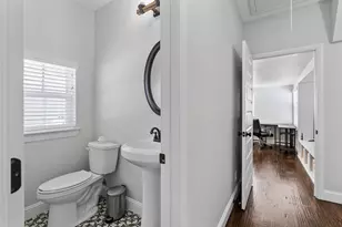 607 S Alamo St, Weatherford, TX 76086 - Photo 25