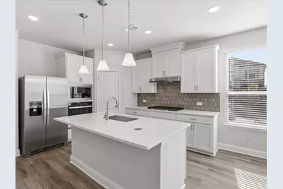 2620 Fargo Place, Fate, TX 75087 - Photo 5