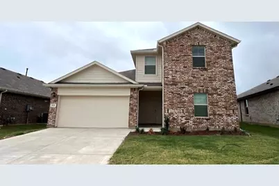 905 Ingalls Park Lane, Fort Worth, TX 76131 - Photo 1