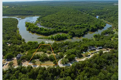 Lot 5 Pr 1758, Chico, TX 76431 - Photo 3