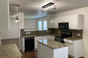 12638 Carpenter Ln, Rhome, TX 76078 - Photo 3