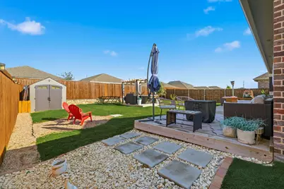 3105 Kaufman Court, Little Elm, TX 75068 - Photo 23