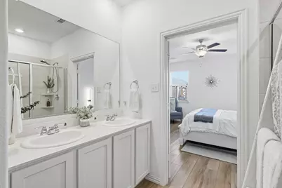 3105 Kaufman Court, Little Elm, TX 75068 - Photo 19