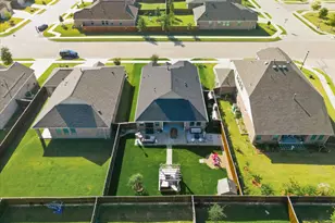 3105 Kaufman Ct, Little Elm, TX 75068 - Photo 25