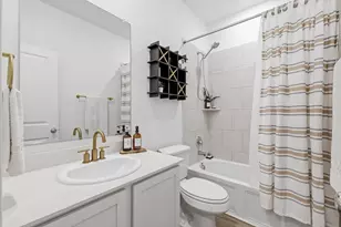 3105 Kaufman Ct, Little Elm, TX 75068 - Photo 5