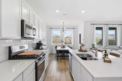 3105 Kaufman Court, Little Elm, TX 75068 - Photo 13