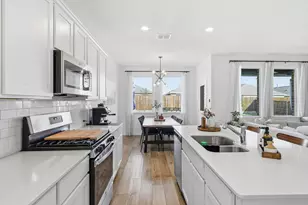 3105 Kaufman Ct, Little Elm, TX 75068 - Photo 13