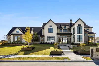 332 Longview Place, Heath, TX 75032 - Photo 1