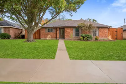2218 Fuqua Road, Rowlett, TX 75088 - Photo 1