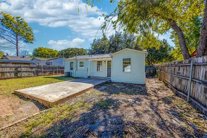 8528 Pemberton Court, White Settlement, TX 76108 - Photo 29