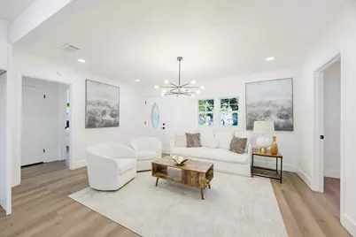 8528 Pemberton Court, White Settlement, TX 76108 - Photo 5