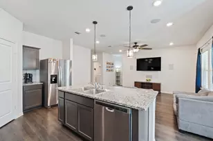 2228 Starling St, Crandall, TX 75114 - Photo 7