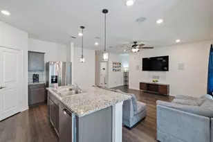 2228 Starling St, Crandall, TX 75114 - Photo 5