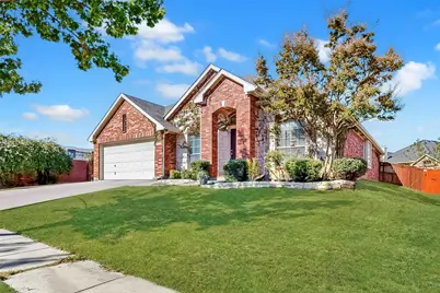 3501 Amador Drive, Fort Worth, TX 76244 - Photo 3