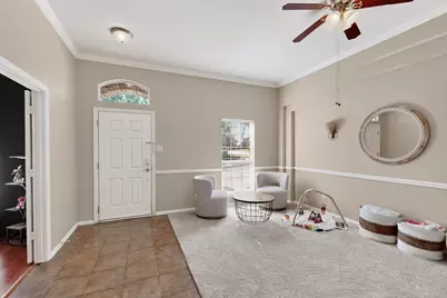 3501 Amador Drive, Fort Worth, TX 76244 - Photo 5