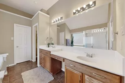 3501 Amador Drive, Fort Worth, TX 76244 - Photo 21