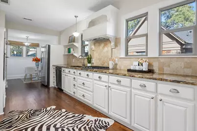 3116 Wabash Avenue, Fort Worth, TX 76109 - Photo 15