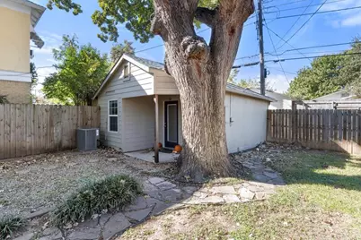 3116 Wabash Avenue, Fort Worth, TX 76109 - Photo 31