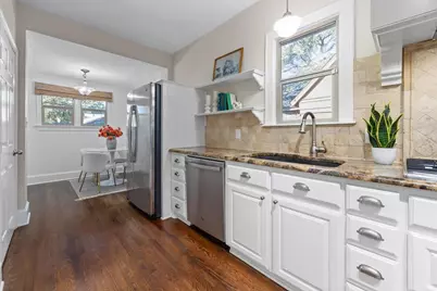 3116 Wabash Avenue, Fort Worth, TX 76109 - Photo 17