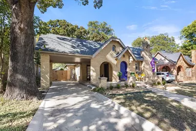 3116 Wabash Avenue, Fort Worth, TX 76109 - Photo 35