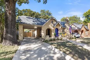 3116 Wabash Ave, Fort Worth, TX 76109 - Photo 35