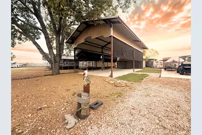 Tbd Lot 46 Pelican Isle, Kerens, TX 75144 - Photo 3