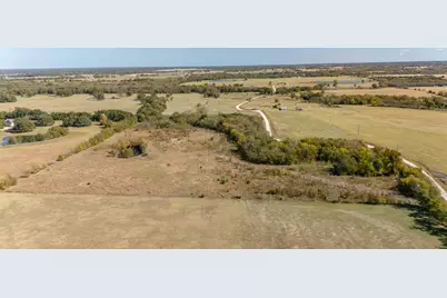 3.5 Acs County Road 4209, Campbell, TX 75422 - Photo 5