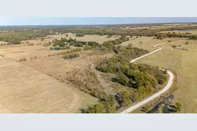 3.5 Acs County Road 4209, Campbell, TX 75422 - Photo 3