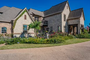 3400 Sundance Ct, Granbury, TX 76049 - Photo 3