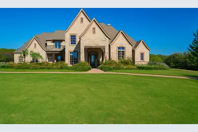 3400 Sundance Court, Granbury, TX 76049 - Photo 1