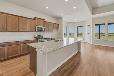 930 County Road 200, Valley View, TX 76272 - Photo 9