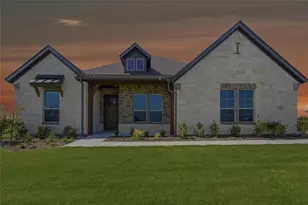 930 Co Rd 200, Valley View, TX 76272 - Photo 1