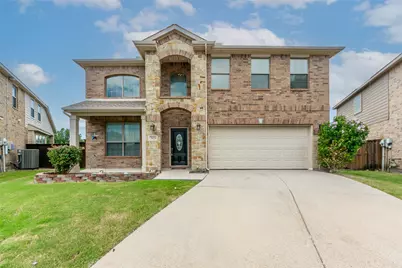 3820 Copper Ridge Drive, McKinney, TX 75070 - Photo 1