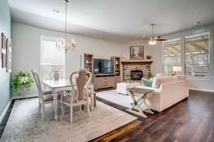 601 Pemberton Dr, Anna, TX 75409 - Photo 5