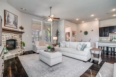 601 Pemberton Drive, Anna, TX 75409 - Photo 7