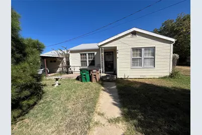98 Belaire Avenue, San Angelo, TX 76903 - Photo 1